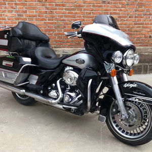 Portaequipajes de motocicleta Davis Tail Light Davidson de la mejor calidad para <span class=keywords><strong>ropa</strong></span> para deslizarse - Product Image 4