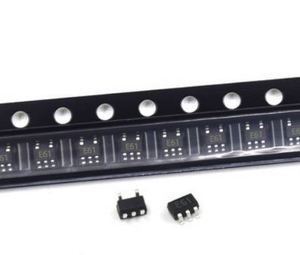 ESDA6V1W5  SC70-5L  meilleur prix. - Product Image 1