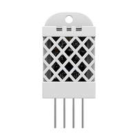 FHT20 Numérique Température Humidité Capteur Module Noir SHT20 Puce IIC I2C Capteur