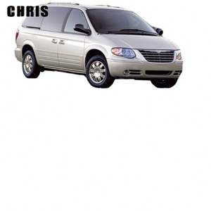 Pour Chrysler Grand Voyager 2005-07 avec bande en maille 4857986AA - Product Image 1