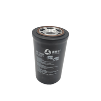 Élément filtrant de boîte de vitesses de chariot élévateur Linde Filtres à huile Modèle d'alimentation P550229 0009830643 P550786 0009830615