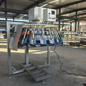 Máquina Deshuesadora de Pechuga de Pato, Removedor de Huesos de Aves de Corral, Deshuesadora de Muslos para Carnicería, Máquina Deshuesadora de Pollo - Product Image 3