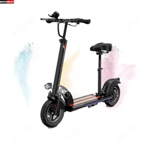 Electric Scooters High quality self-balance 2 Wheel Folding Foldable Adults Electric Scooter Electric Mobility Scooter