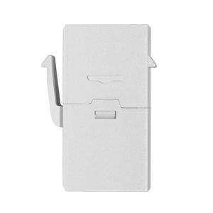 <span class=keywords><strong>Coupleur</strong></span> en ligne Cat6, rallonge de câble <span class=keywords><strong>Ethernet</strong></span>, <span class=keywords><strong>coupleur</strong></span> Keystone, <span class=keywords><strong>coupleur</strong></span> RJ45 - Product Image 2