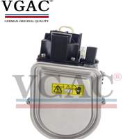 Compresseur d'air électrique automobile 12V pour BENZ W223 W167 S400L S450L S500 3.0L S480L S580 4.0L Hybride