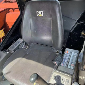 รถขุดมือสอง Cat 308c ของแท้จากญี่ปุ่น รถขุดขนาดเล็ก Caterpillar Cat 308 307 มือสองในจีน - Product Image 6