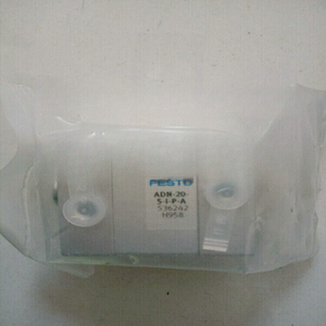Neu und Original ADN-20-5-I-<span class=keywords><strong>P</strong></span>-A 536242 Lagerbestand SPS Programmiersteuerung - Product Image 1