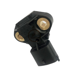 Sensor de Presión Nuevo para Maquinaria de Construcción 0281002953 612600090460 201149060 45962089F - Product Image 1