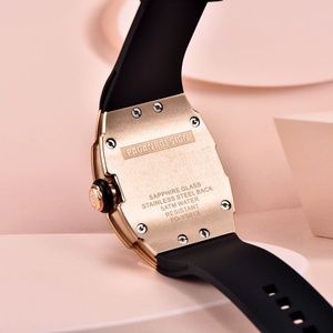 Pagani Design <b>Watch</b> YS013 Men Luxury New Design Fashion Girls <b>Watch</b> Sapphire Glass New Design Fashion Girls <b>Watch</b> - Product Image 4