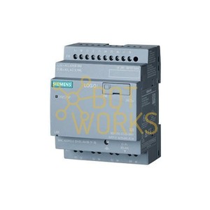 Siemens 6AG10522CC087BA1 - Nuovo - Product Image 1