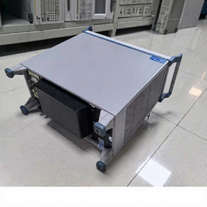 Receptor de Prueba EMI Rohde and Schwarz ESCI7, 9kHz a 7 GHz xgeqpt - Product Image 1