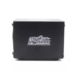 شاحن تفريغ خارجي فائق الطاقة upw 15A شاحن توازن بطارية 616 UP6 UP6 + - Product Image 3