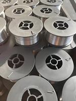 Noyau de flux sans gaz 0.8mm 1.0mm Fil de soudage Mig Fcaw Fil de soudage à l'arc fourré
