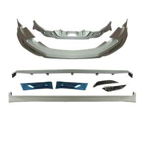 Kit de carrocería para coche, accesorio para Toyota <span class=keywords><strong>Chr</strong></span> 2016 2017 2018 <span class=keywords><strong>2019</strong></span> - Product Image 1