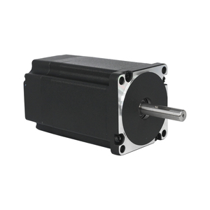 Moteur CC sans balais à aimant permanent triphasé 8 pôles 48V 3000 tr/min 628W pour machine CNC et <span class=keywords><strong>voiture</strong></span> électrique étanche - Product Image 2