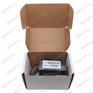 Máy biến áp 240V AC 24Vac 40va Điều hòa không khí máy biến áp điện máy biến áp điện 403110f-13 - Product Image 6