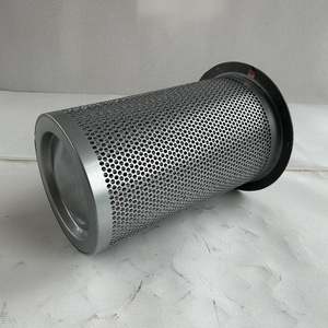 ตัวกรองแยกน้ำมัน dB2018 dB2118อุตสาหกรรม Mengma สำหรับเครื่องอัดอากาศแบบสกรู - Product Image 5