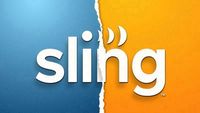 Sling TV avec pack Sport, abonnement d'un mois en stock