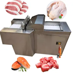 win good admiration advanced technology manual slicer commercial meat slicer meat dicing machine cube cutter