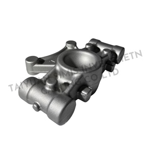 Forgiatura a caldo di precisione su misura in acciaio/acciaio inossidabile/alluminio forgiatura pressa in metallo forgiati - Product Image 5