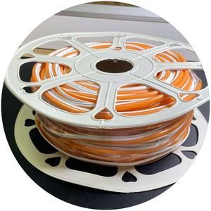 Adv 6mm 8mm 12mm Led Silicone Tube <span class=keywords><strong>Neon</strong></span> 2nd Generate Flex Luces DC5V Zigzag s Strip Led <span class=keywords><strong>Neon</strong></span> <span class=keywords><strong>Neon</strong></span> Flex Led <span class=keywords><strong>12v</strong></span> pour Sign Maker - Product Image 1