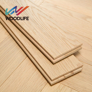 Plancher <span class=keywords><strong>stratifié</strong></span> brillant, prix de gros directement de l'usine, imperméable et résistant à l'usure, 8 mm 10 mm, usage commercial AC5 - Product Image 3