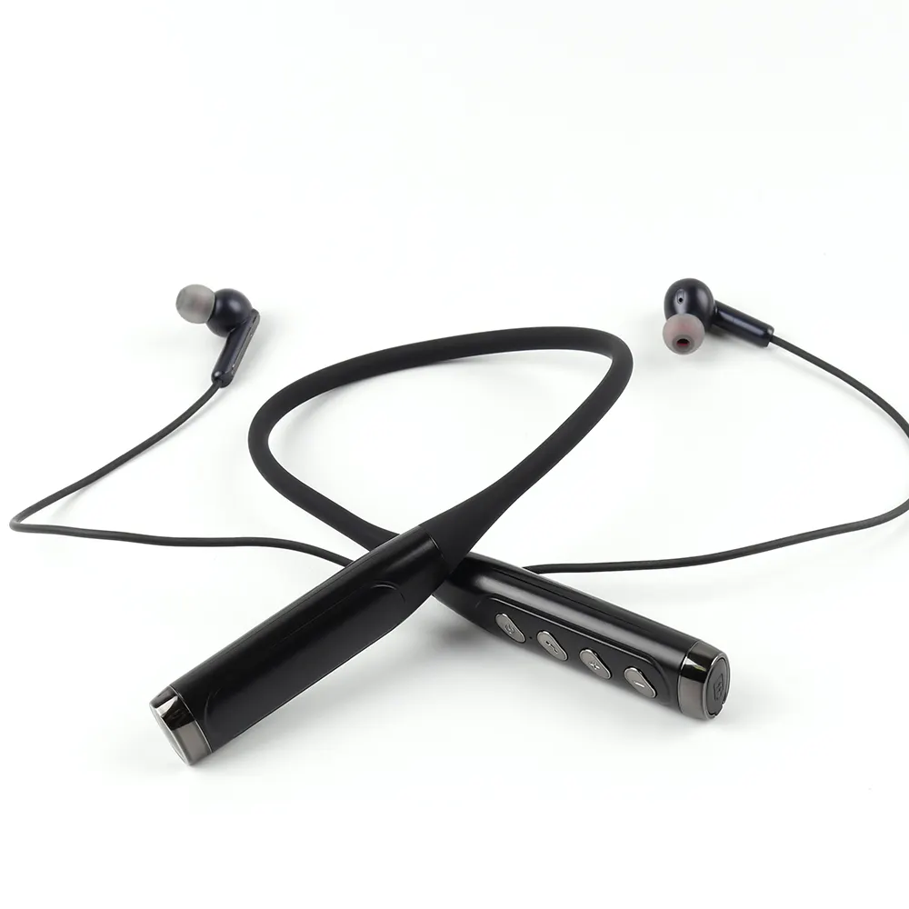 老人のための卸売ワイヤレスTVイヤホンベストセラー2.4G補聴器ヘッドフォン