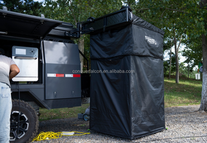 <span class=keywords><strong>Ducha</strong></span> Portátil <span class=keywords><strong>para</strong></span> Exteriores, Carpa de <span class=keywords><strong>Ducha</strong></span> <span class=keywords><strong>para</strong></span> Camping con Soporte <span class=keywords><strong>Fijo</strong></span> <span class=keywords><strong>para</strong></span> Remolques y Automóviles - Product Image 3