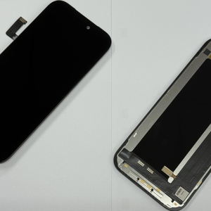 Écran OLED rigide de remplacement pour iPhone 17 Pro 6,3 pouces, écran tactile, réparation LCD de téléphone portable - Product Image 2