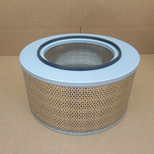 Filtro de Aire Mengma de Alta Calidad 4E0303.0 para Compresor de Aire de Tornillo, Papel Filtrante de Alta Calidad, Cilindro de Papel, Nuevo en Stock - Product Image 3