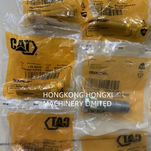 Original factory import engine parts 136-8621 1368621 136-8620 1368620 - Product Image 4