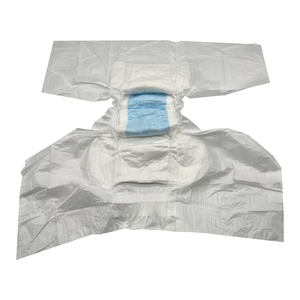 Échantillons Gratuits – Couches Ultra Épaisses pour Adultes Âgés – Vente en Gros de Couches d'Incontinence pour Adultes – Couches pour Adultes en Stock - Product Image 5