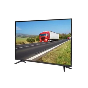 ทีวีโรงแรมปี 2026 ขนาด 65-100 นิ้ว 4K UHD สมาร์ทแอนดรอยด์ 14.0 120Hz DSTN-LCD LED จอแบนสีดำ 16:9 สำหรับทีวีขนาด 43 นิ้ว 4K สมาร์ทแอนดรอยด์ 14.0 - Product Image 1