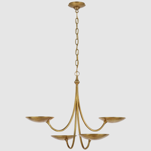 Yihao personnalisé grand lustre en laiton Hampton pour salon chambre cuisine chevet <span class=keywords><strong>hall</strong></span> <span class=keywords><strong>d</strong></span>'<span class=keywords><strong>entrée</strong></span> éclairage de plafond suspension - Product Image 6