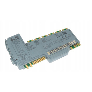Module d'alimentation B R X20DC1198 24V 1A 5KW Composant du système PLC - Product Image 4
