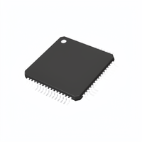 Composants électroniques intégrés PIC18F66J10-I_PT 64 TQFP en stock