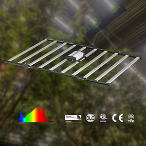 ไฟ LED ปลูกต้นไม้ในร่มแบบยืดหยุ่นได้1000W 2.8สามารถหรี่แสงได้ - Product Image 1