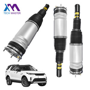 Tech Master Air Spring Front Stoßdämpfer für L405 L494 Auto Air matick Shocker Keine Anzeigen nach 2014 LR060137 LR072460 LR038813 - Product Image 1