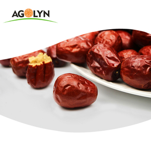 AGOLYN Cao Chất Lượng Khô Táo Tàu Đỏ Trái Cây Sấy Khô Ngày Đỏ - Product Image 5