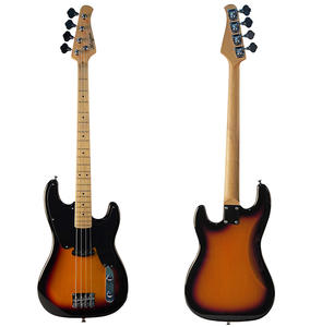 Marca Pick-up Guitarra Goldin de alta calidad Recorte láser <span class=keywords><strong>Bajo</strong></span> eléctrico Marcus <span class=keywords><strong>Miller</strong></span> - Product Image 1