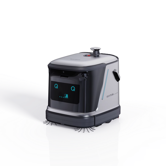 Hot Selling Multifunctional Cleaning Robot Household Cleaning Robot
