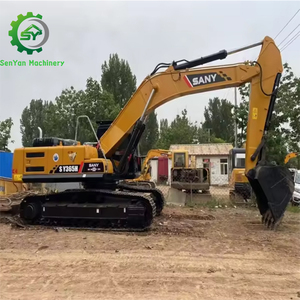 SY365H Used Excavator Machine 36ton Sany Excavator Hot Selling SANY Sy365 365h with Cheap <b>Sale</b> - Product Image 4