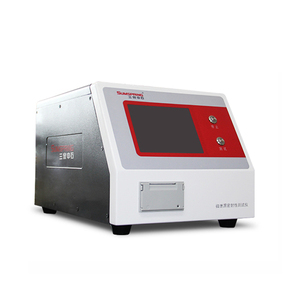 <span class=keywords><strong>ASTM</strong></span> f2338 Mikroleck-Dichtung <span class=keywords><strong>tester</strong></span> - Product Image 1