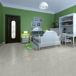 Linoleo impermeable Tikar Getah Pisos estera de espuma laminada vinilo plástico <span class=keywords><strong>linóleo</strong></span> alfombra <span class=keywords><strong>rollo</strong></span> suelo PVC piso - Product Image 4