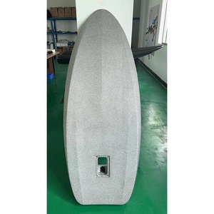 Batteria per tavola da surf aletta elettrica tavola da surf Hydroplane motore motorizzato tavola da surf elettrica - Product Image 5