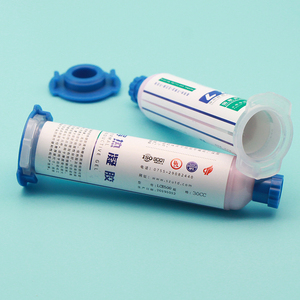 Ultra Haute Conductivité Thermique En Caoutchouc De Silicone Liquide Gel Thermique Joint D'isolation Remplisseur - Product Image 2