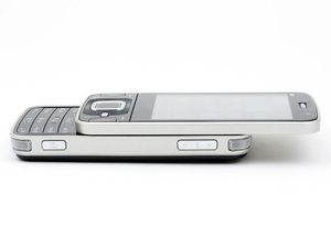 GSM-FIX N96 – <span class=keywords><strong>Téléphone</strong></span> <span class=keywords><strong>portable</strong></span> coulissant 3G classique, débloqué d'usine, original, pas cher, le plus vendu - Product Image 6