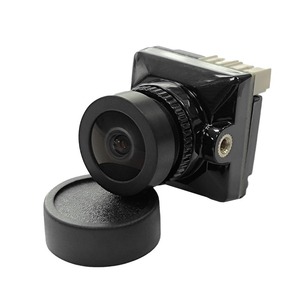 กล้องถ่ายภาพ FPV สำหรับแข่งโดรน Liankezhuo 1500TVL 480P SD พร้อมฟิลเตอร์ 19 มม. ปรับพารามิเตอร์ได้ - Product Image 2