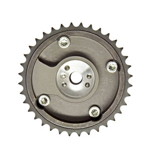 24370-2B610 pour Hyundai Kia – Engrenage de distribution VVT pour arbre à cames d'admission et d'échappement - Product Image 4
