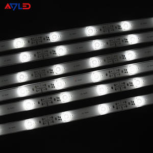 ADLED ADS-E3030-14W-HJ High Brightness 1000 Lumens 14PCS/M IP67 Waterproof 10-39W Dimmable <b>LED</b> Strip <b>Light</b> <b>Bar</b> - Product Image 6